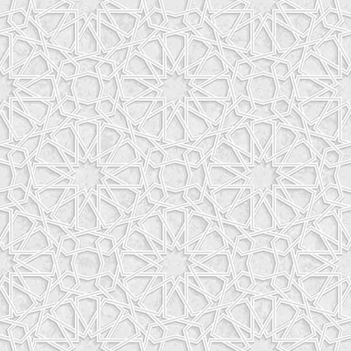 White Texture pattern detail
