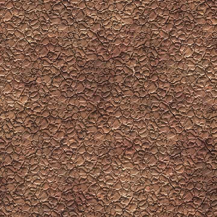 Random Brown Texture pattern detail