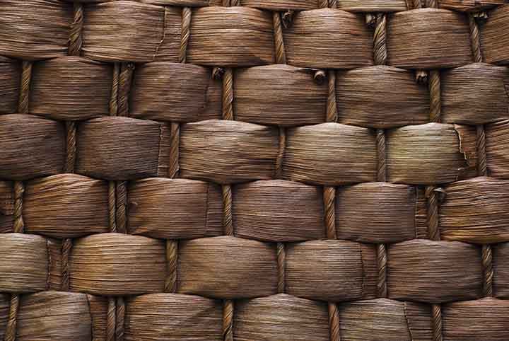 Overlaping Pattern pattern detail