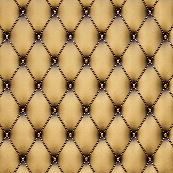 Lines Overlapping pattern detail