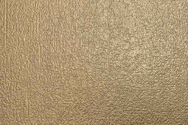Golden Rough Textured Effect Wallpaper pattern detail