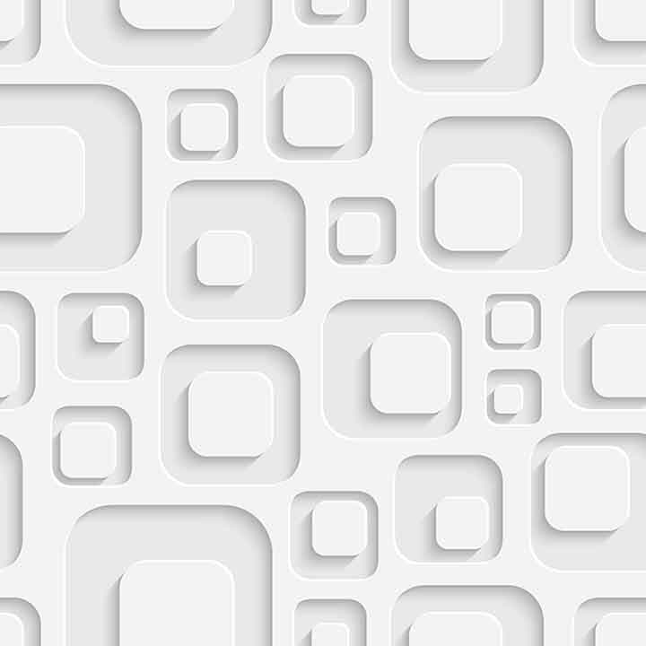 Square Inside Square texture pattern detail