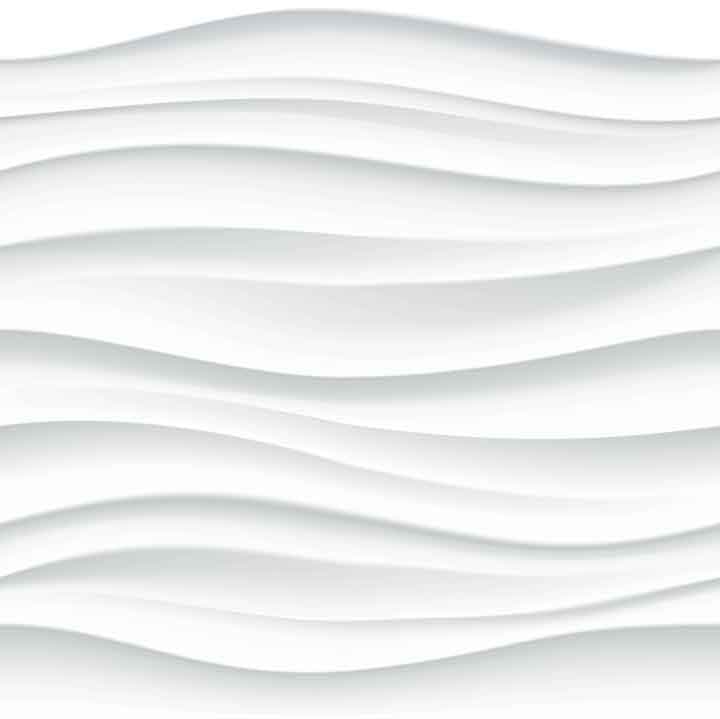 Wave Texture pattern detail
