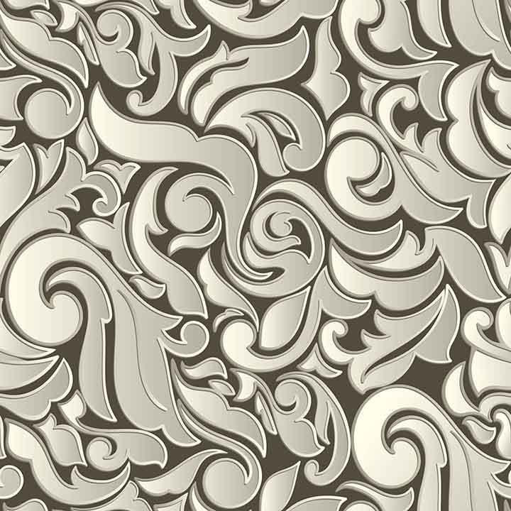 Structural Pattern Texture pattern detail