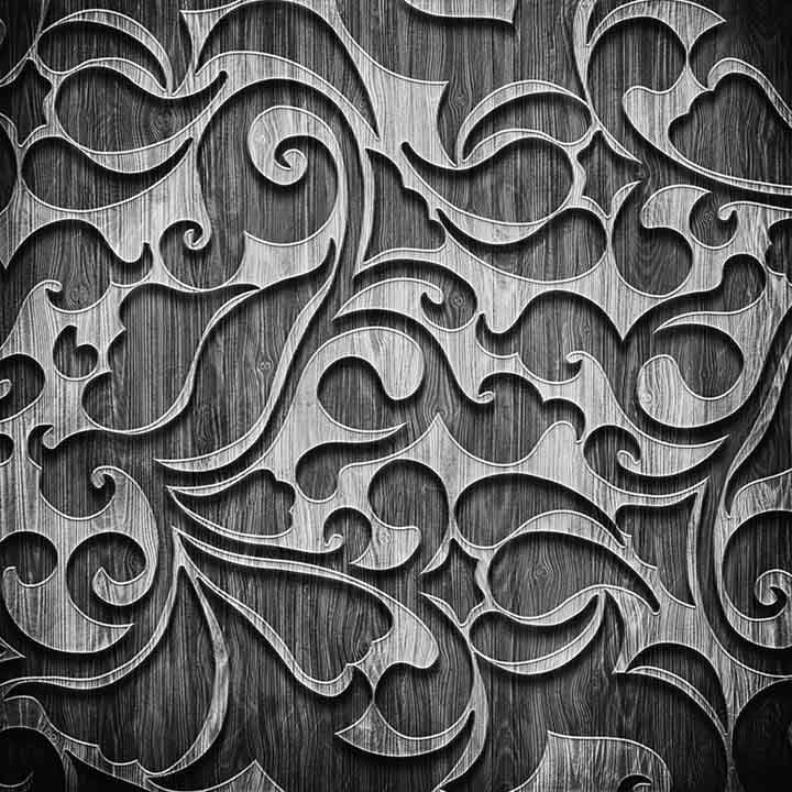 Ancient Art texture pattern detail