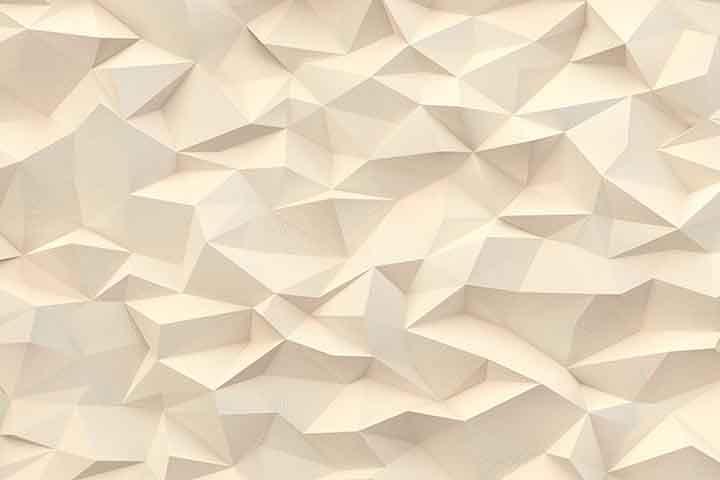 Pointed Texture pattern detail