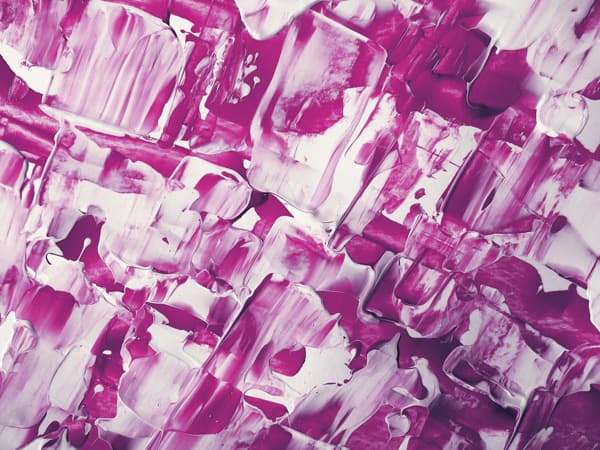 Purple Splash Artwork Wallpaper pattern detail