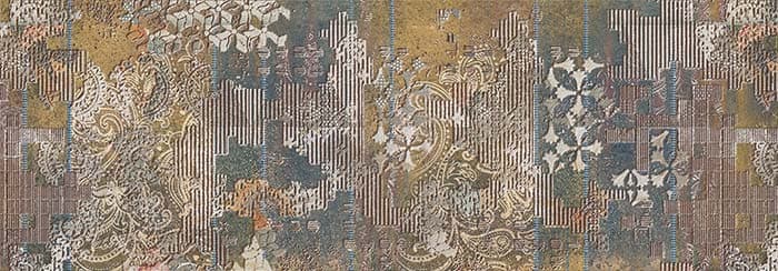 Maps pattern detail