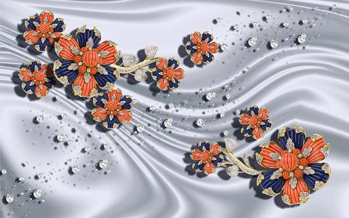 Abstract Design pattern detail