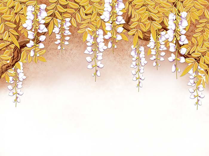 Unagi pattern detail
