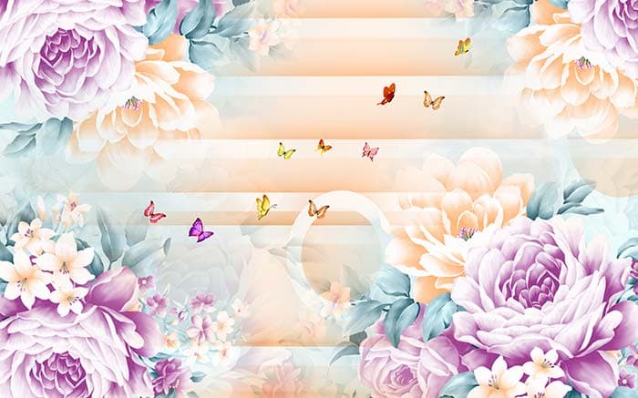 Abstract Design pattern detail