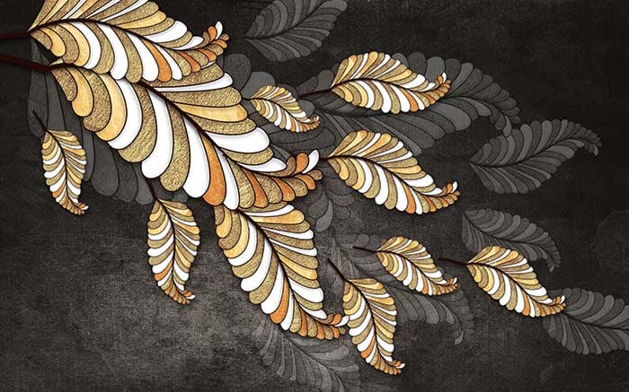 Abstract Design pattern detail