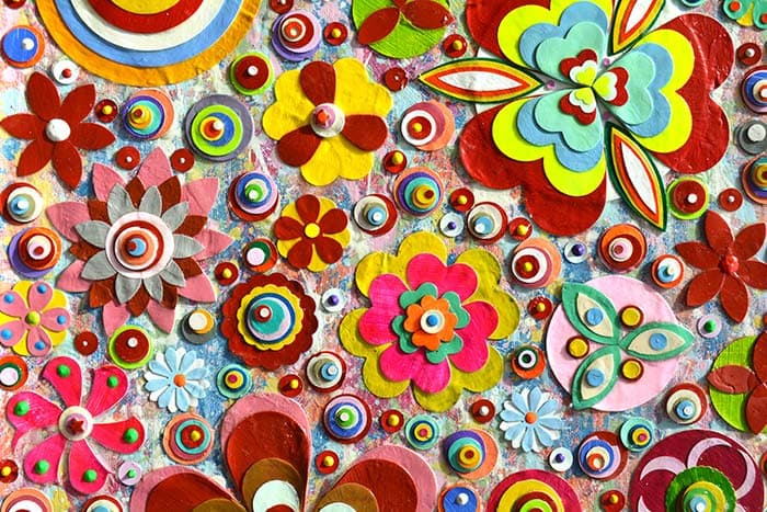 Abstract Design pattern detail