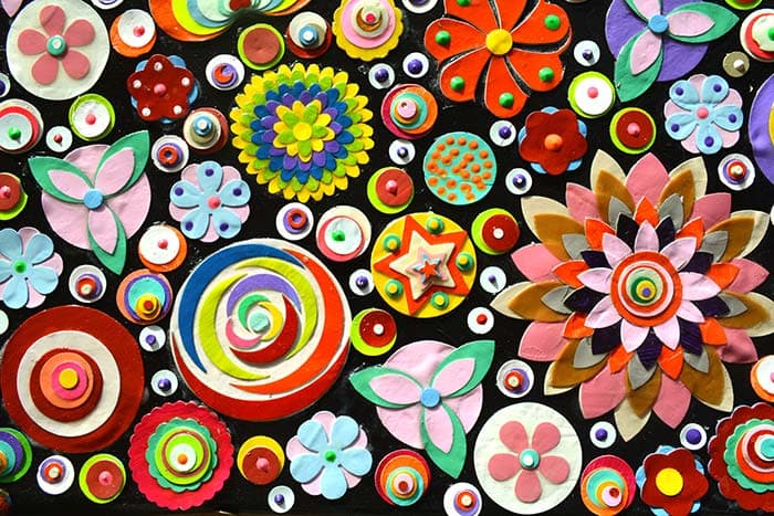 Abstract Design pattern detail