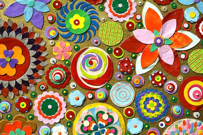 Abstract Design pattern detail