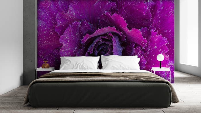 Violet Varn shown in a room