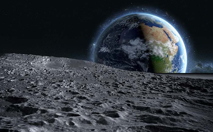 Earth's Sight pattern detail