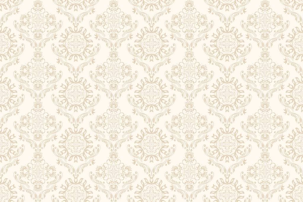 Light Flower pattern detail