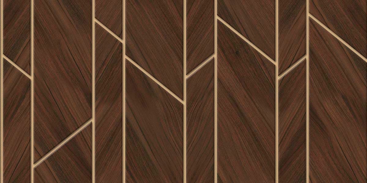 Realistic wood panel texture wall decor wallpaper pattern detail