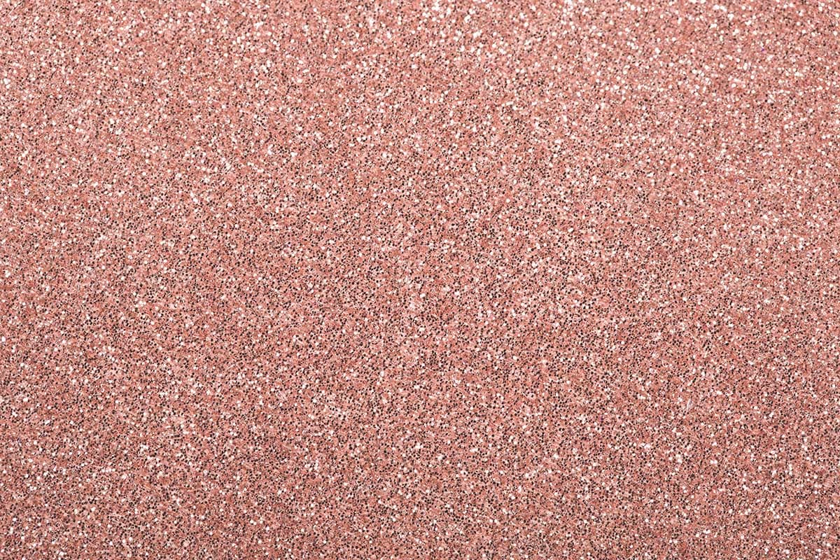 Stylish Pink Glitter Texture Pattern Decorative Wallpaper pattern detail