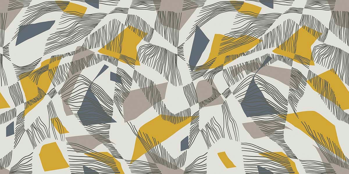 Geometric Triangle Lines Abstract Pattern wallpaper pattern detail