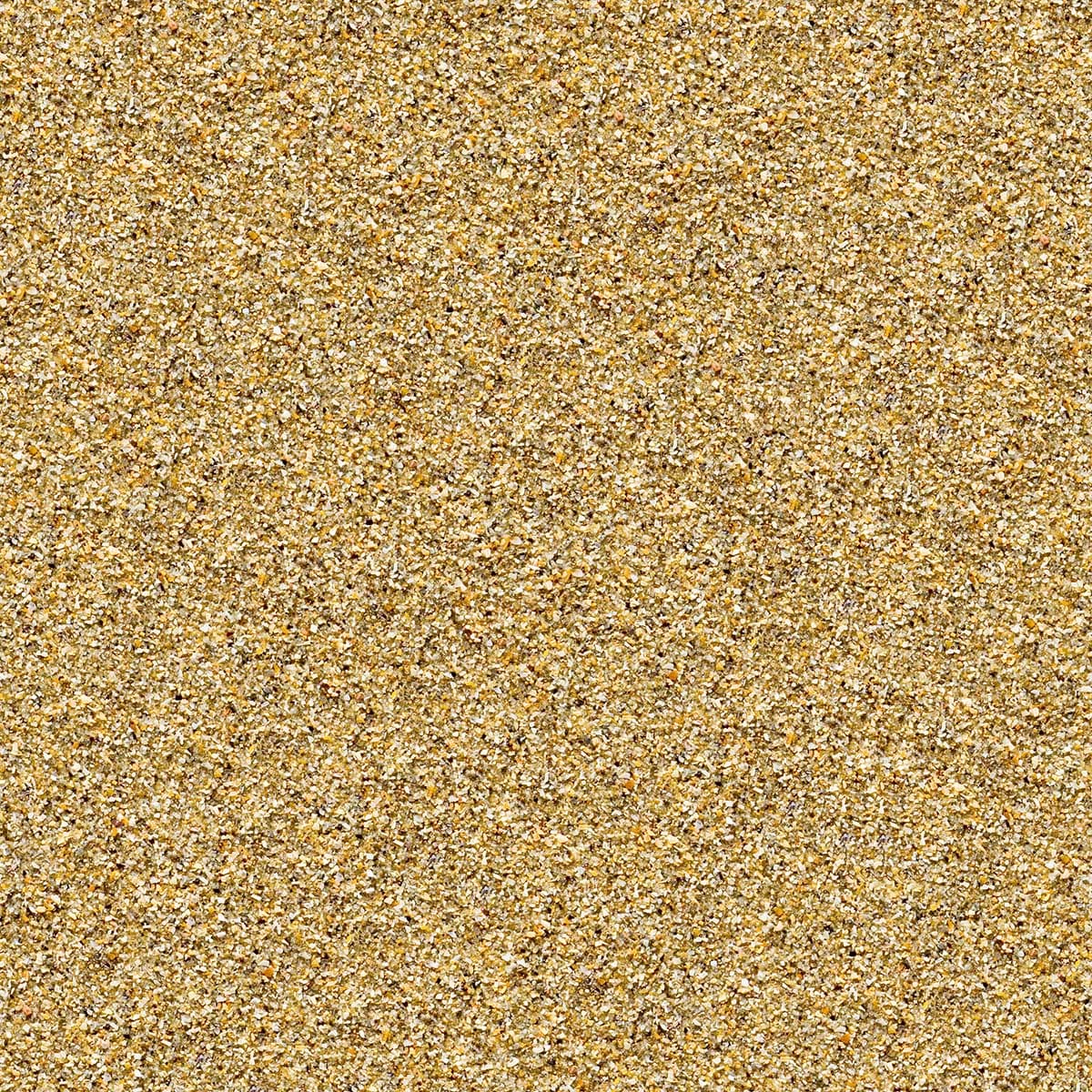 Elegant Gold Speckled Sand Pattern Decor Wallpaper pattern detail