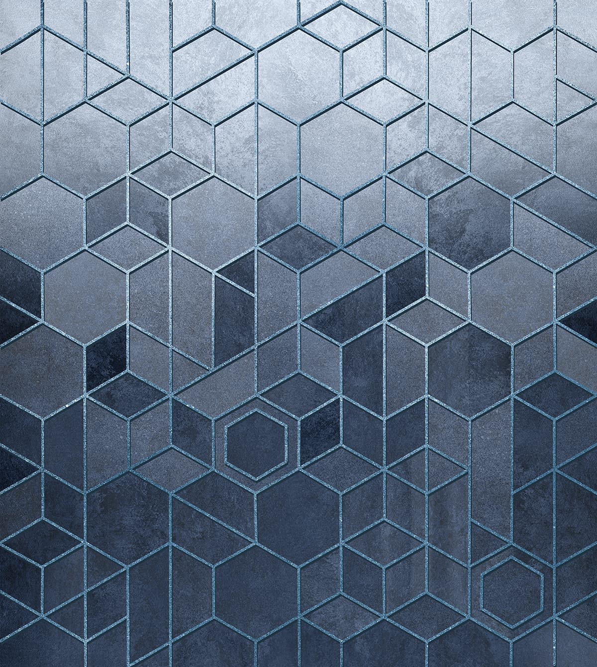 Modern Textured Close-Up Wall Design Wallpaper pattern detail