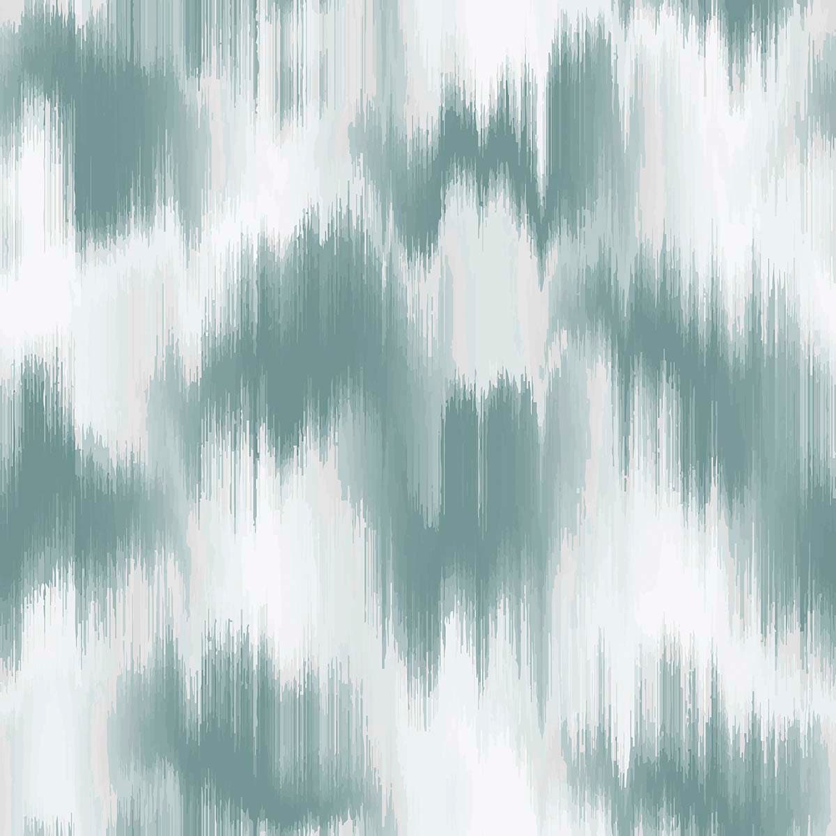 An Abstract Close up of a Fabric Wallpaper pattern detail