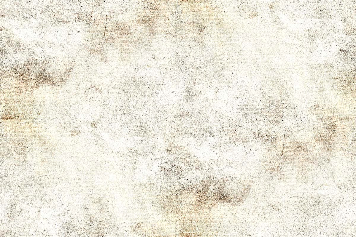 Elegant White Surface with Brown Spots Wallpaper pattern detail