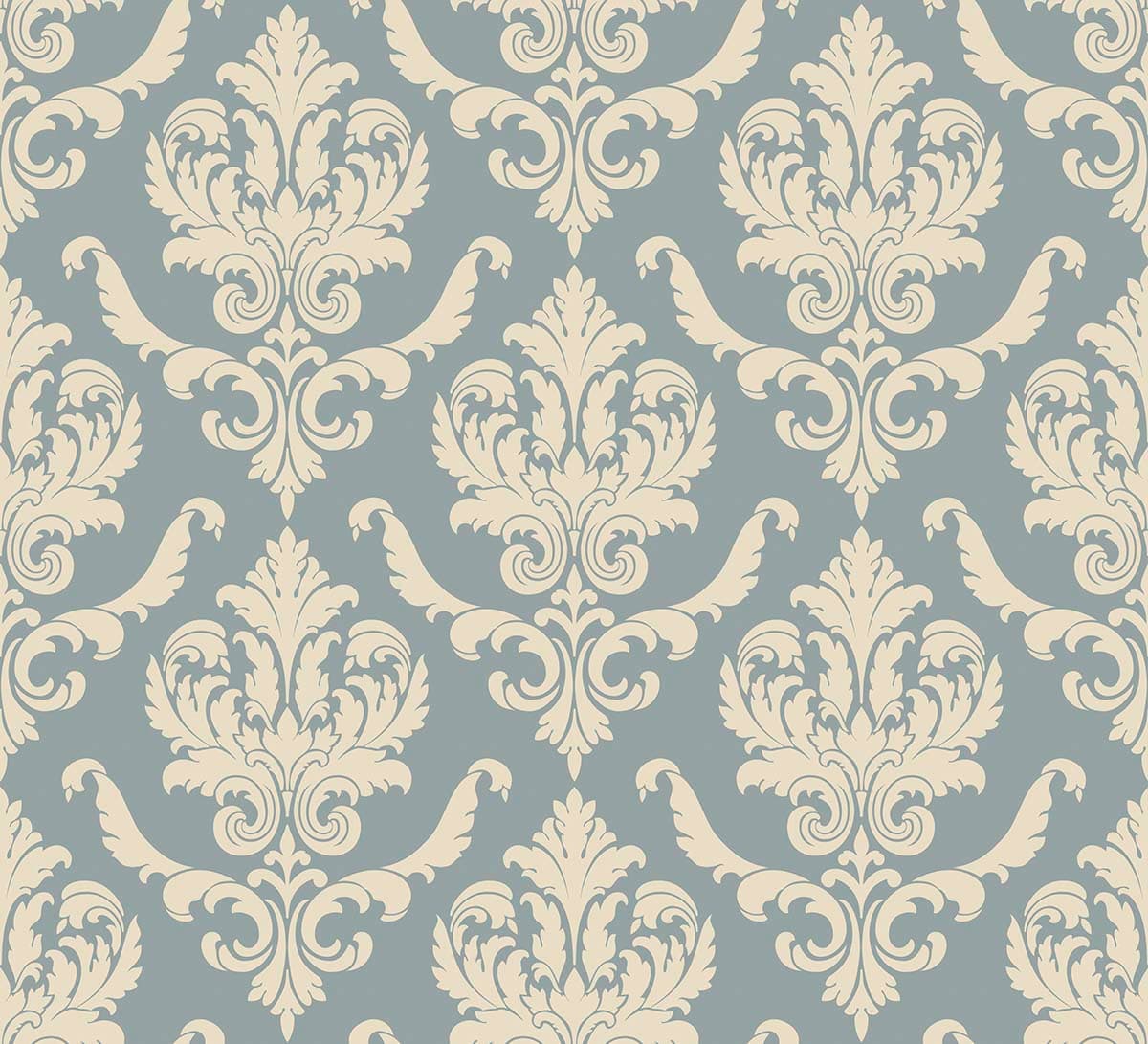 Trendy Pattern Design for Modern Home Walls Wallpaper pattern detail