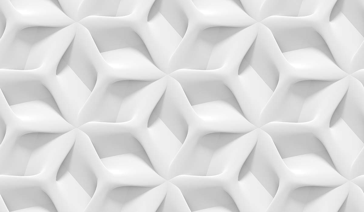 Stylish White Pattern Texture Minimal wallpaper pattern detail