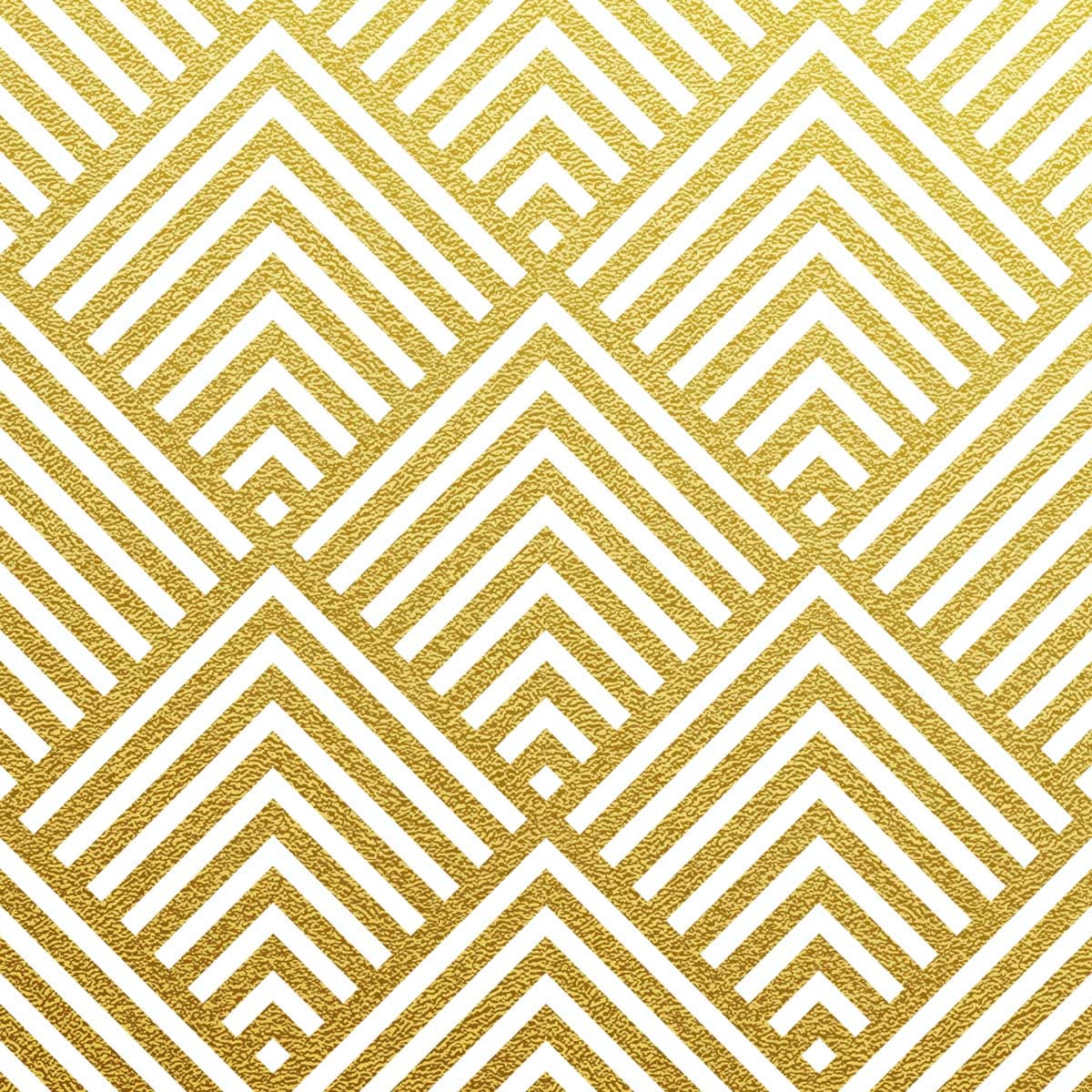 Stylish Squares and Lines Pattern for Home Wallpaper pattern detail