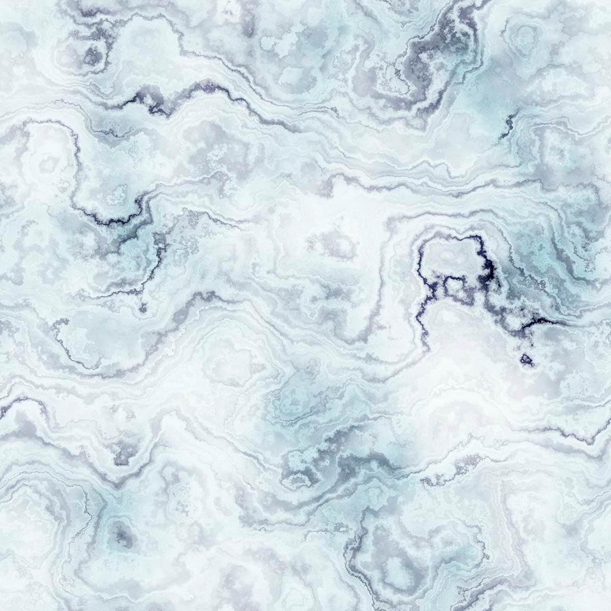 Molten Marble Texture Wallpaper pattern detail