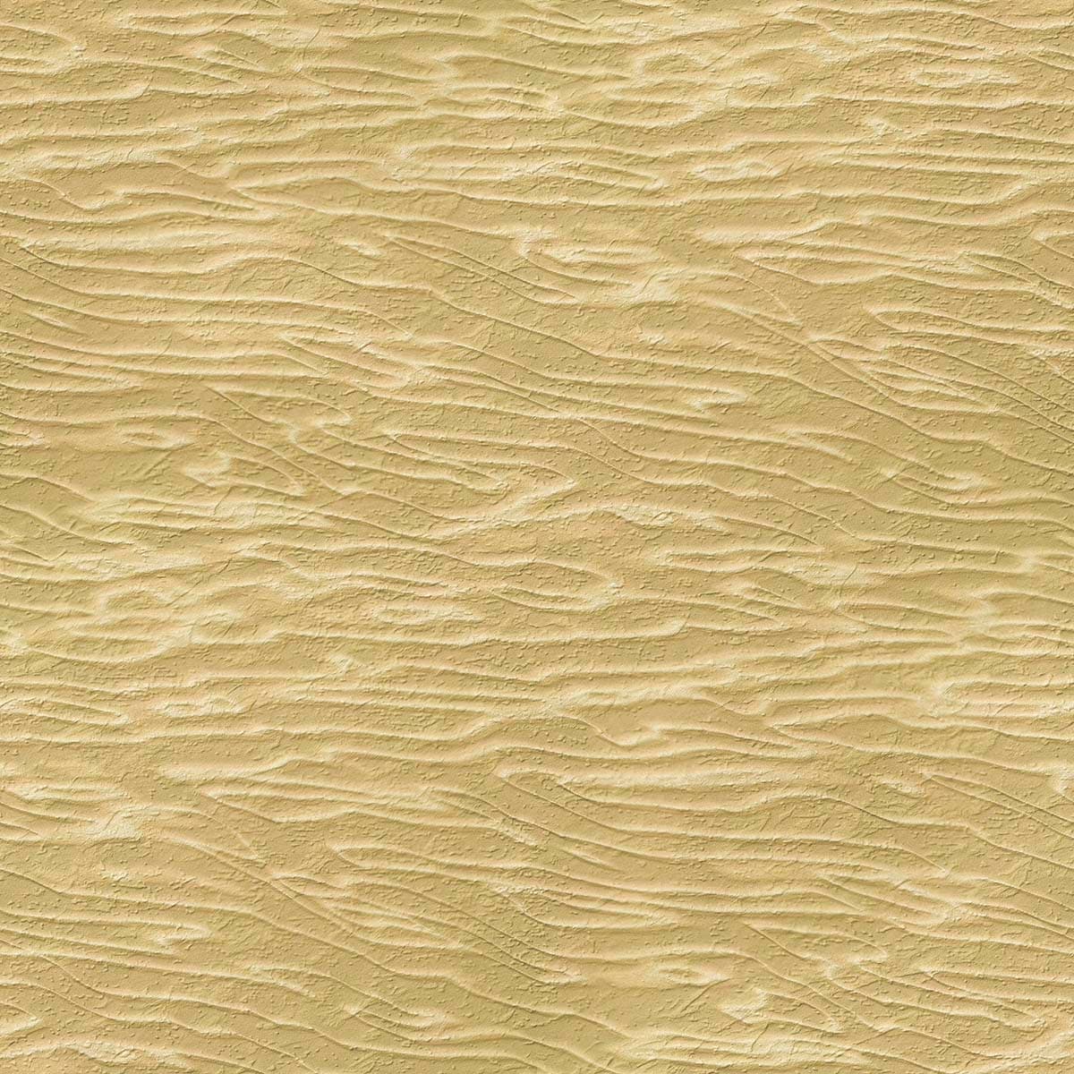 A close up of a sand pattern detail