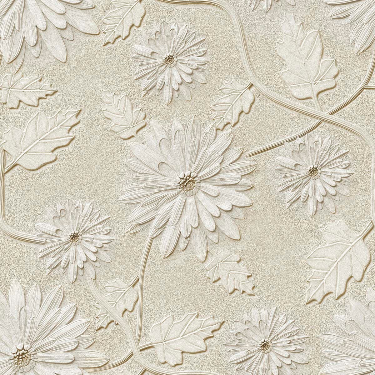 An Abstract Wallpaper Pattern for Wall pattern detail