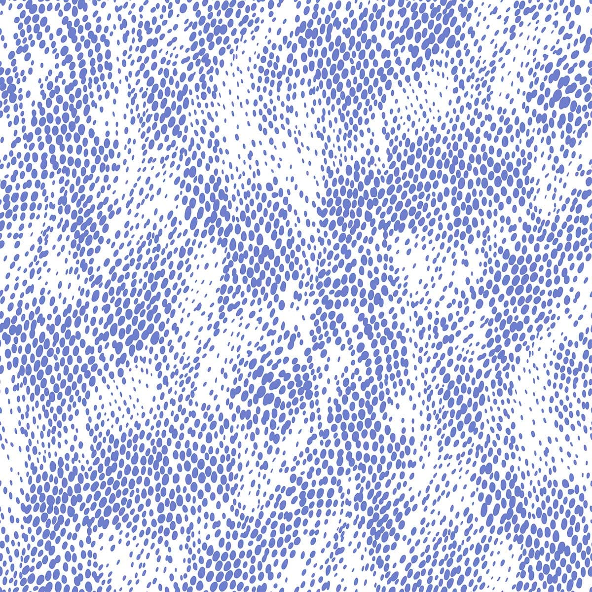 Indigo Blue Pattern Wallpaper for Walls pattern detail