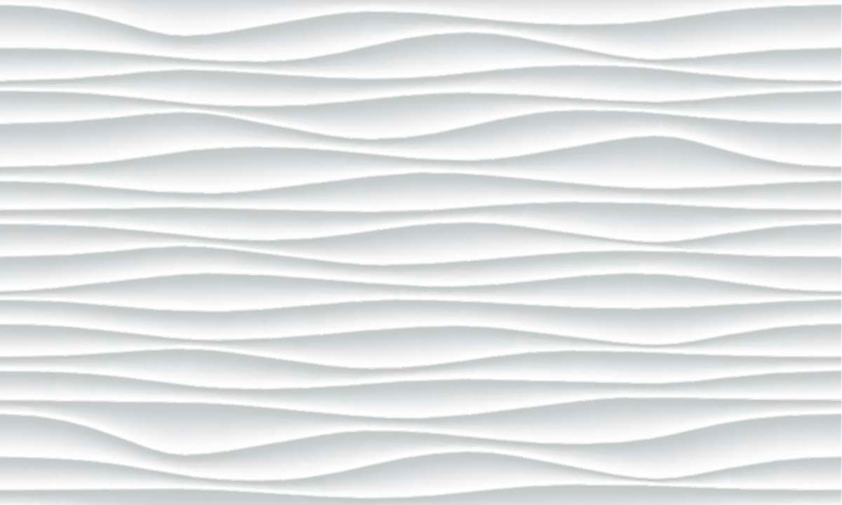 Simple White Wavy Line Abstract Texture wallpaper pattern detail
