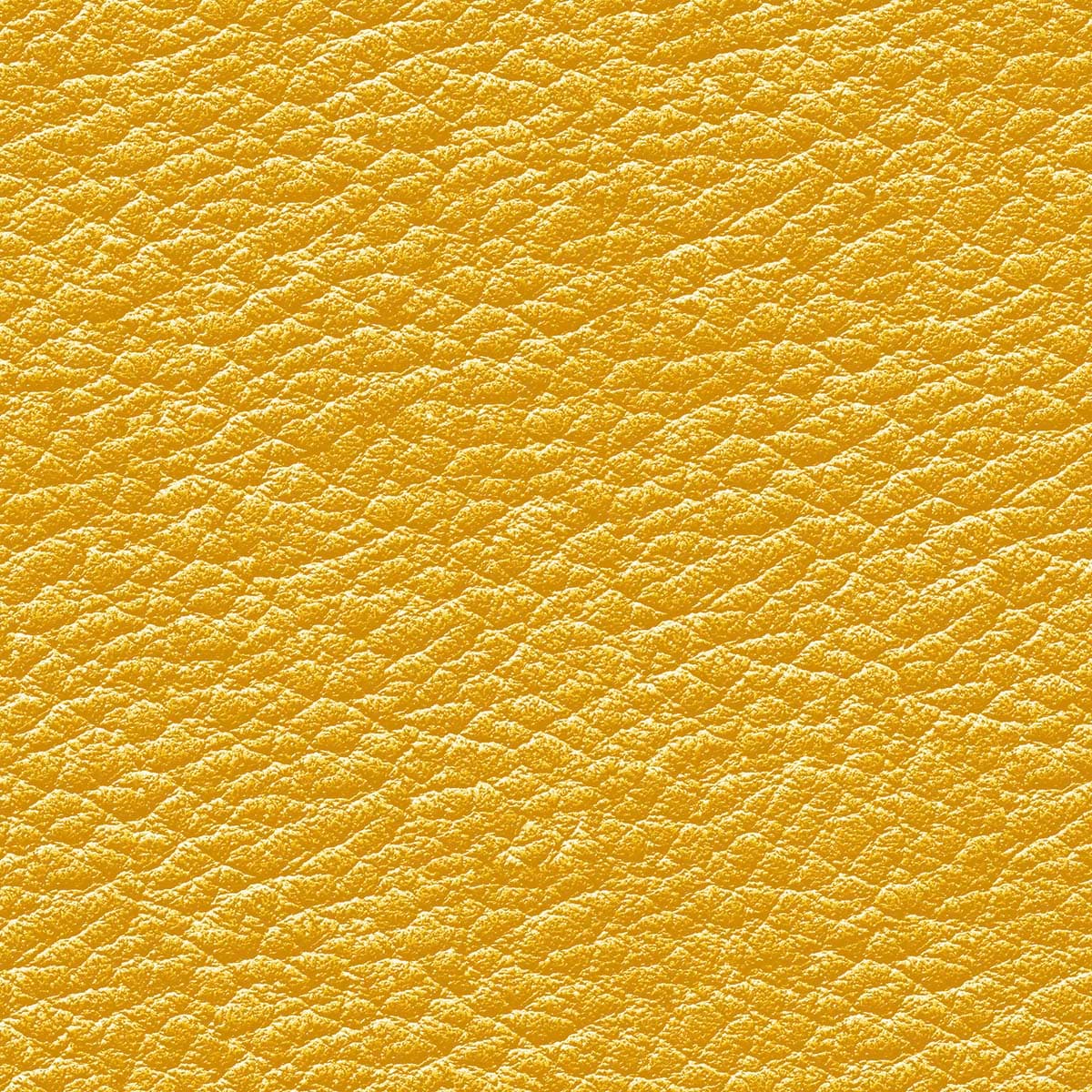 Natural Look Yellow Leather Design for Room Wallpaper pattern detail