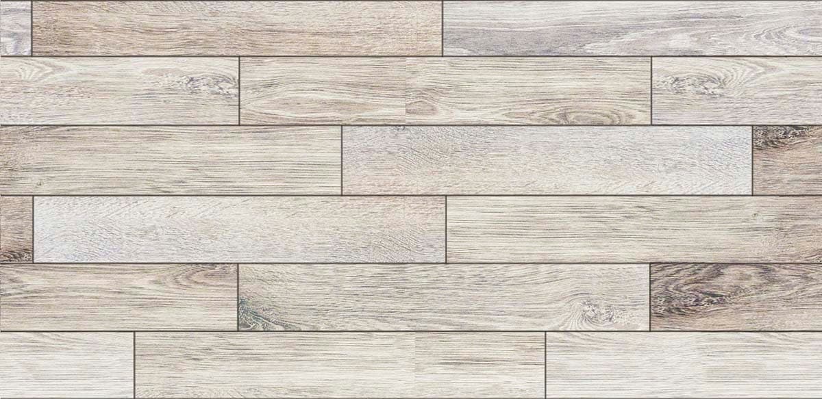 Grey Wooden Plank Texture Wallpaper pattern detail