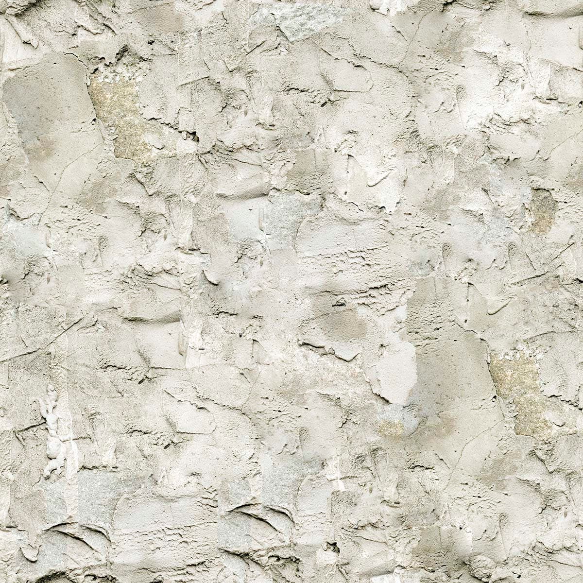 Premium Plaster Texture Organic Abstract Wallpaper pattern detail