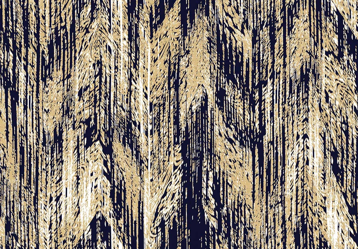 Abstract Wood Pattern Close Up Texture Wallpaper pattern detail