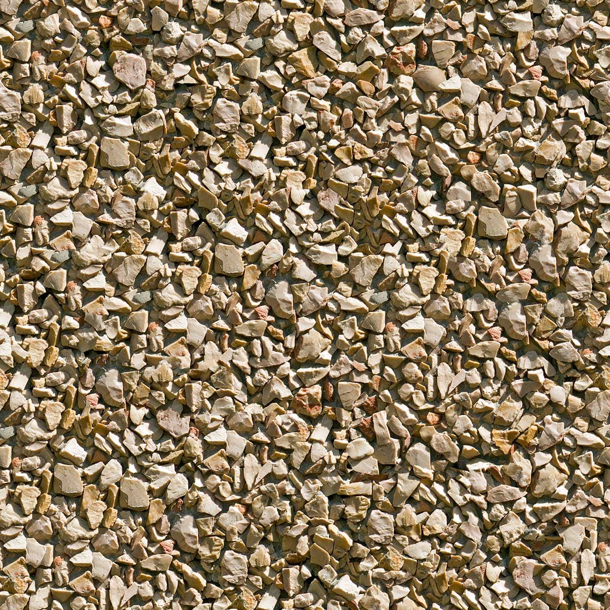 A Rocky Trail Wallpaper Mural pattern detail