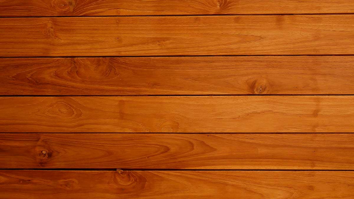 Natural Wood Plank Knots Texture Wall Design Wallpaper pattern detail