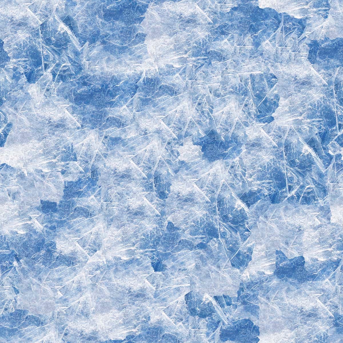 Blue and White Background Modern Wall Mural Wallpaper pattern detail