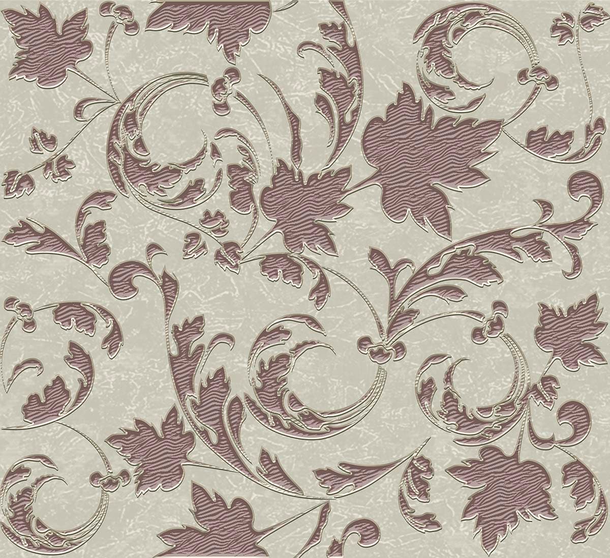 A Wallpaper Pattern for Wall pattern detail