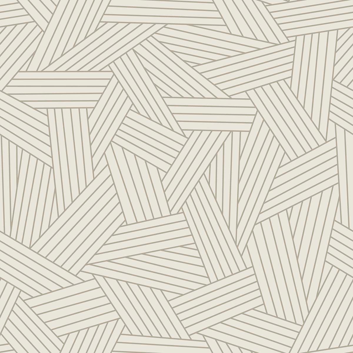 Zig Zag Line Pattern Wallpaper pattern detail