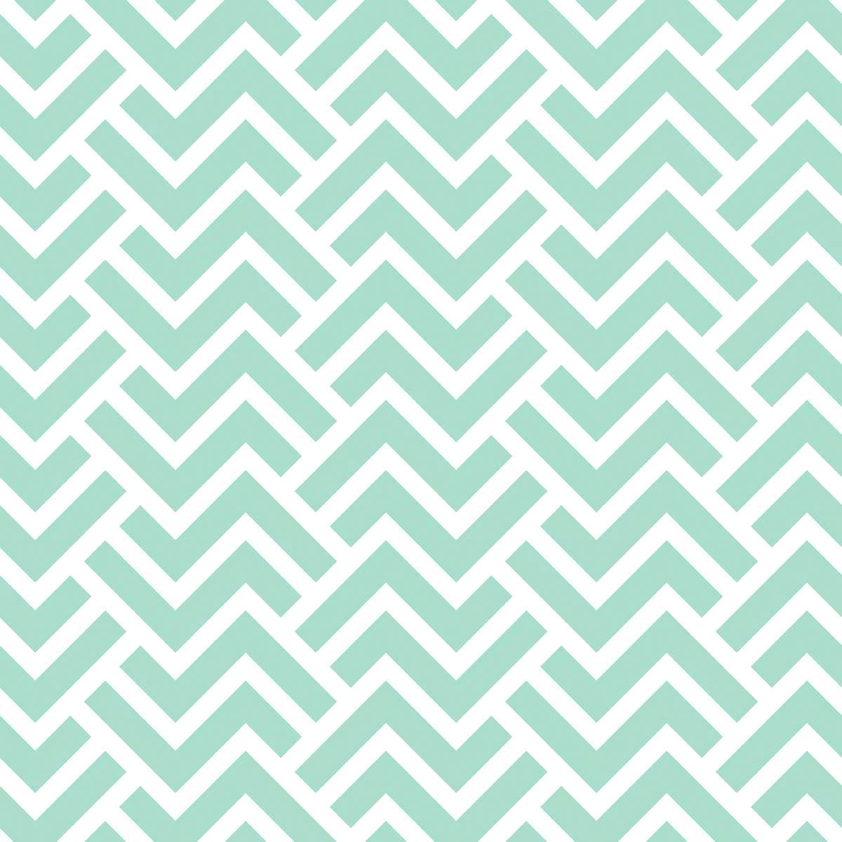 Elegant Zigzag Line Pattern for Home Decor Wallpaper pattern detail
