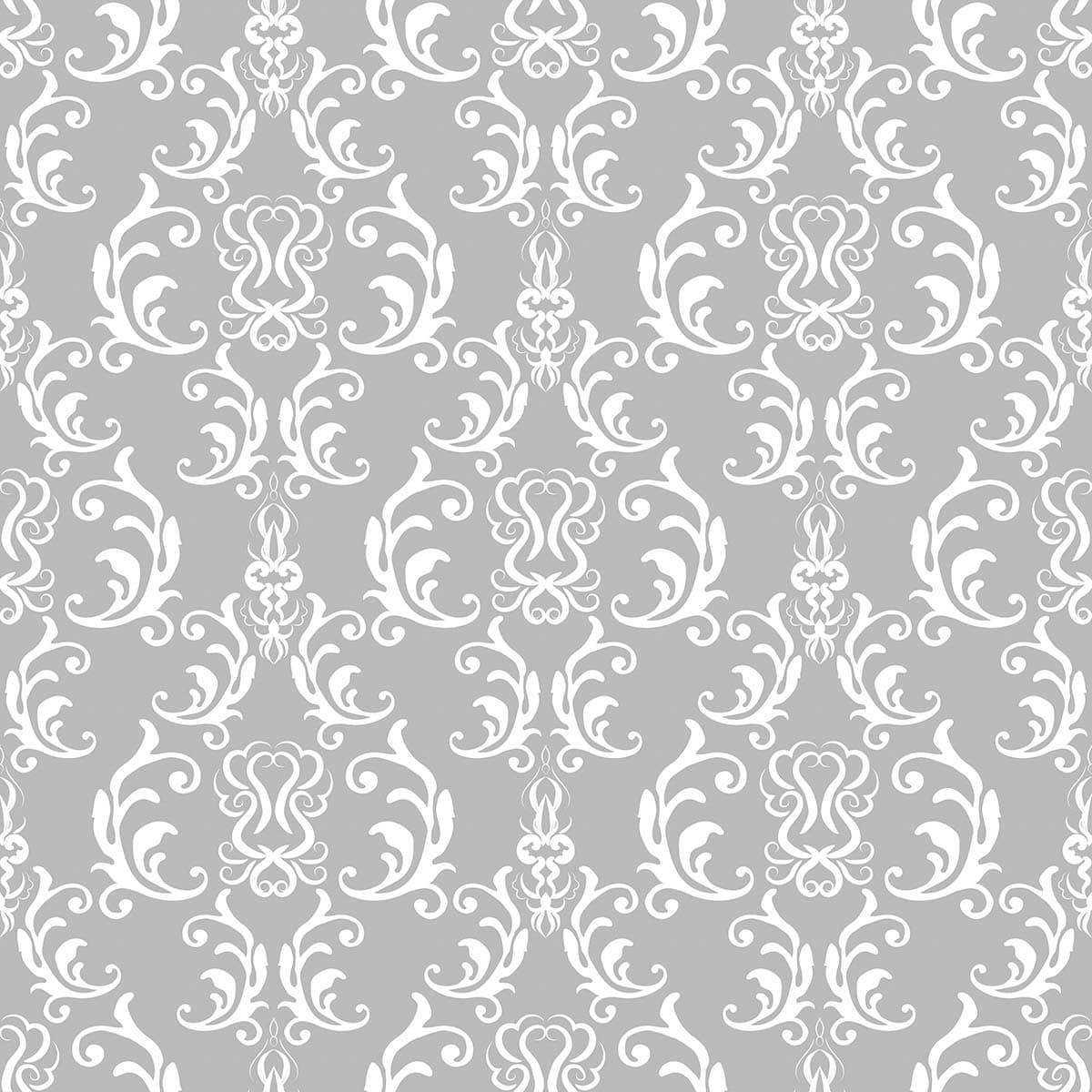 Minimal Grey and White Modern Texture Wallpaper pattern detail