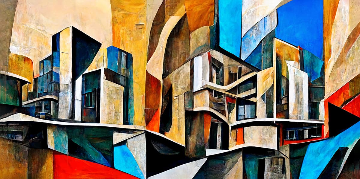 Luxury Architectural Design Wall Mural Wallpaper pattern detail