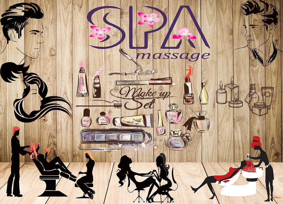 People Sitting Together Lifestyle Scene wallpaper pattern detail